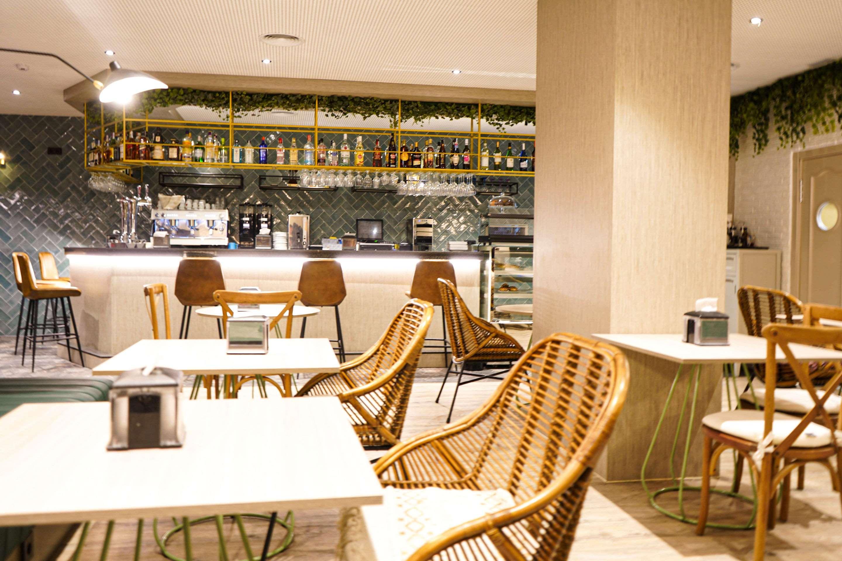 Hotel Sercotel Dona Carmela 3*
