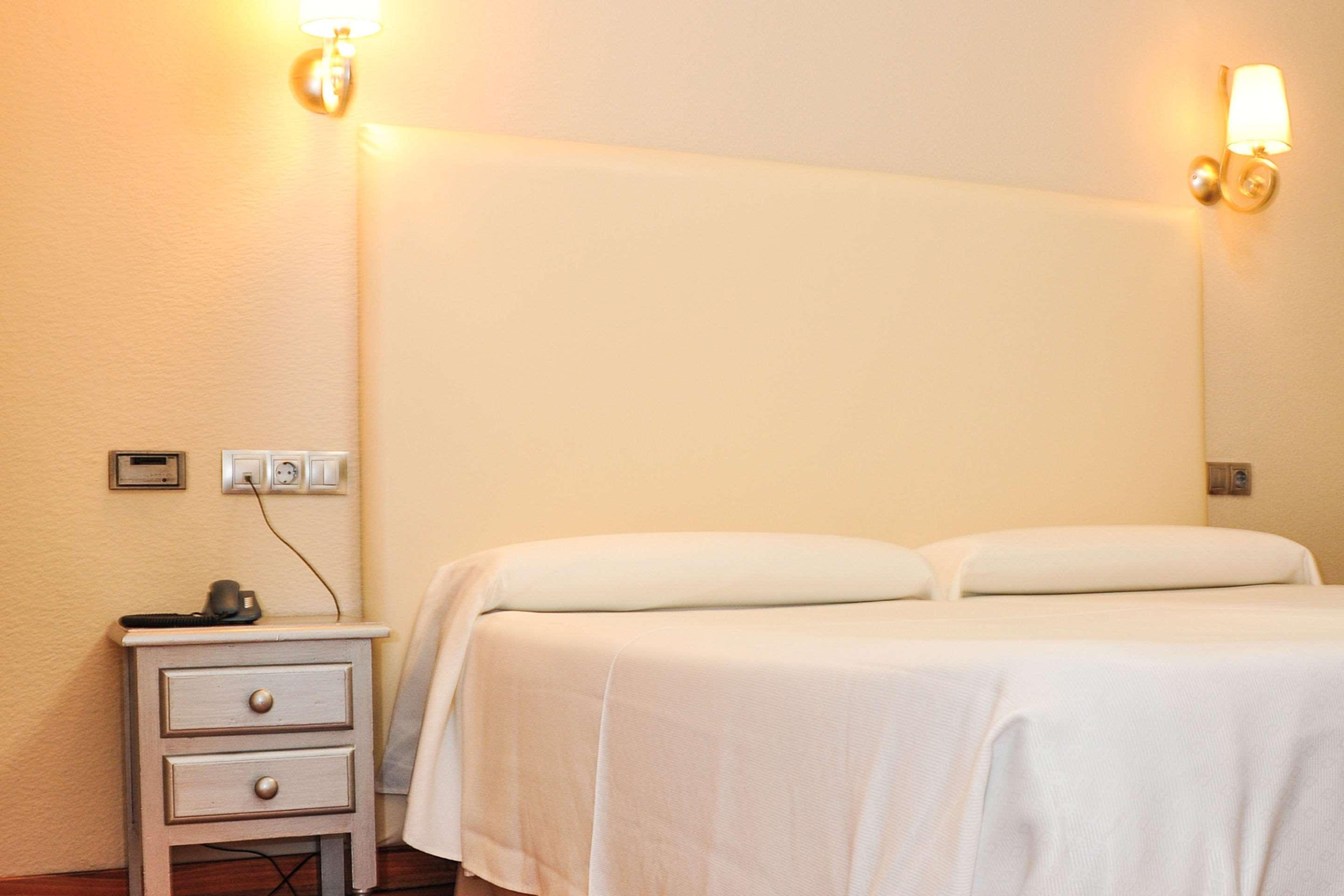 Sercotel Dona Carmela Hotel