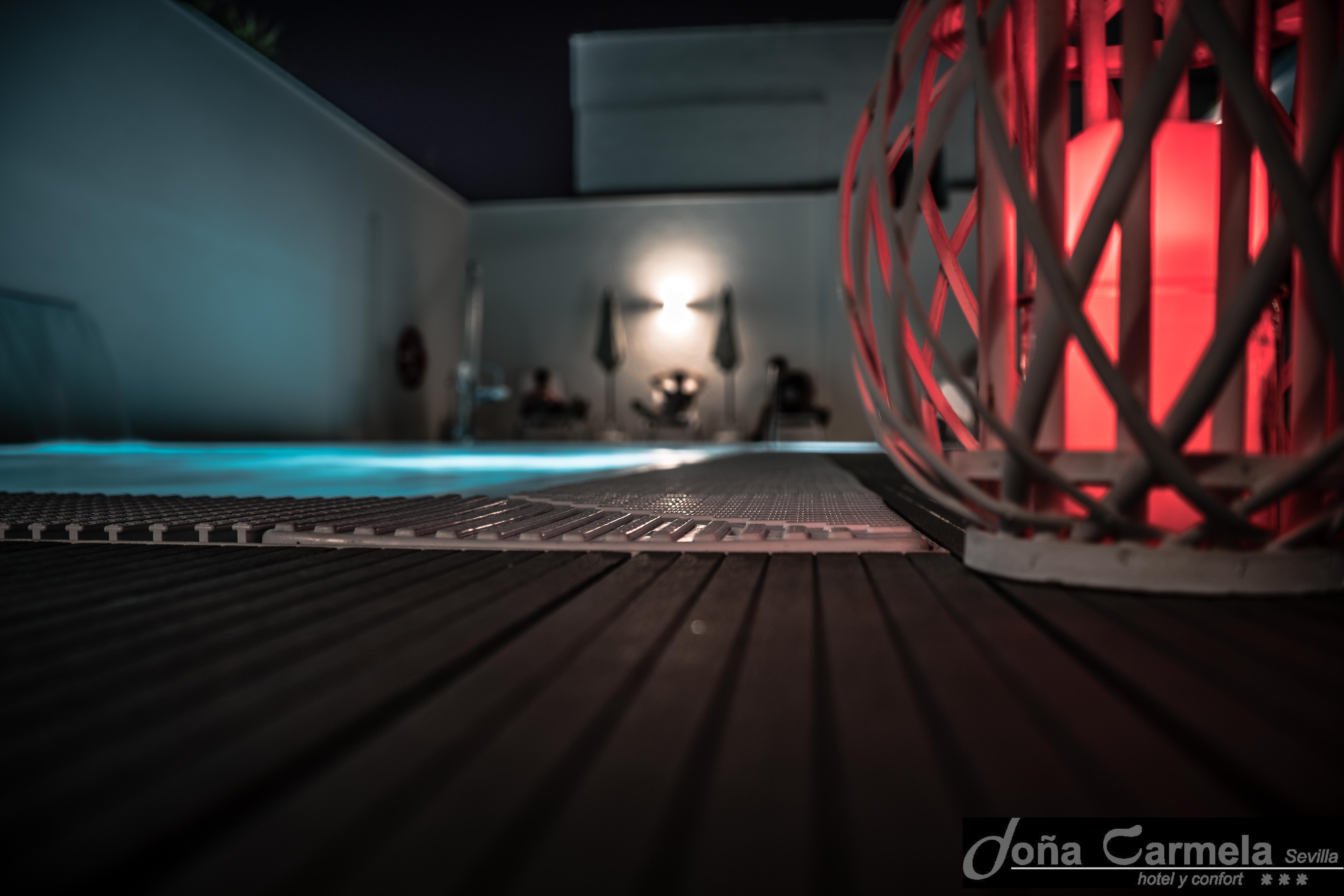 Sercotel Dona Carmela Hotel 3*