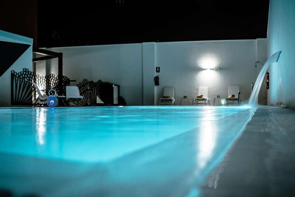 Sercotel Dona Carmela Hotel Sevilha