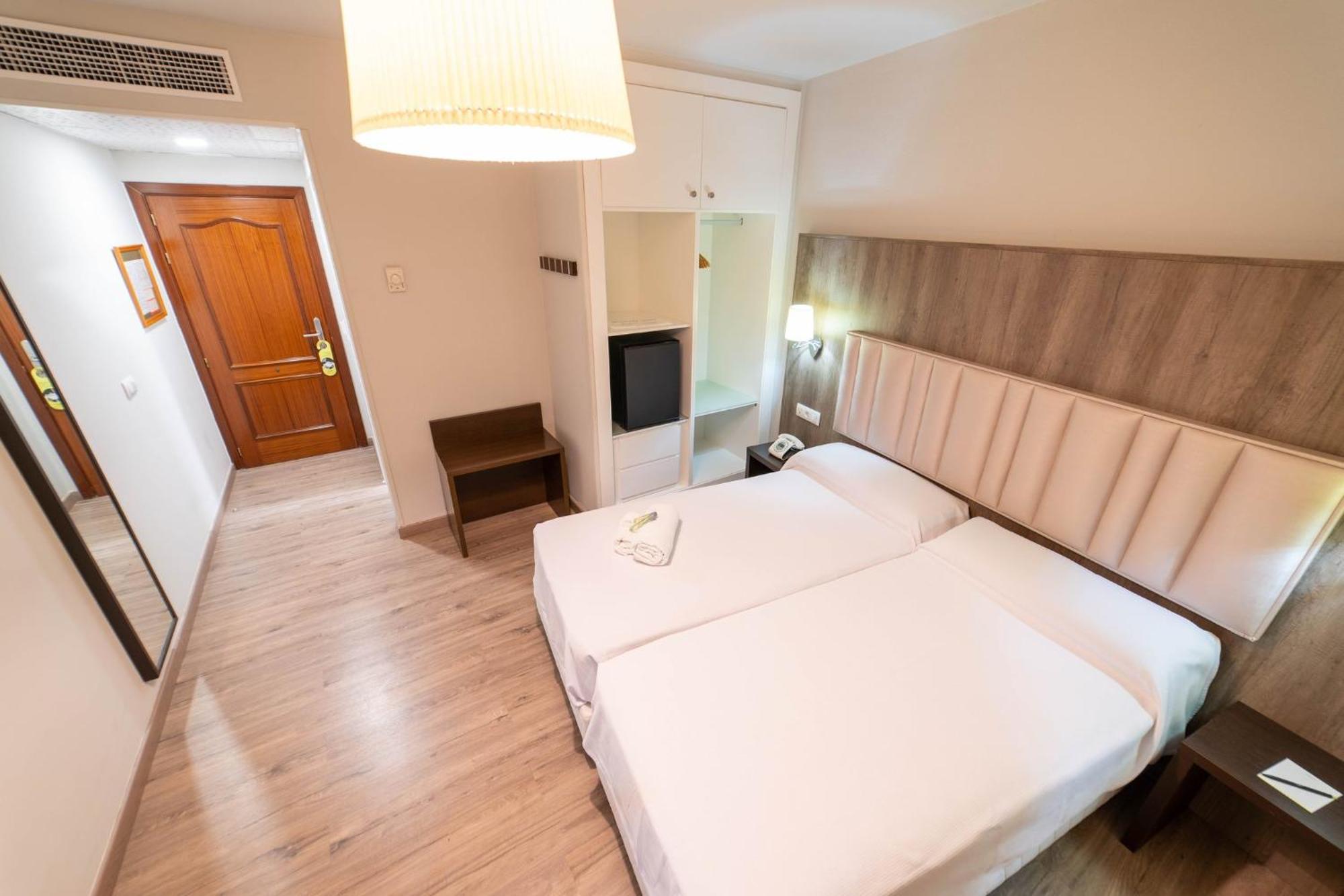 Sercotel Dona Carmela 3*
