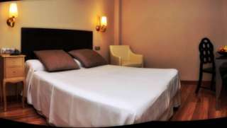Sercotel Dona Carmela Hotel Sevilha