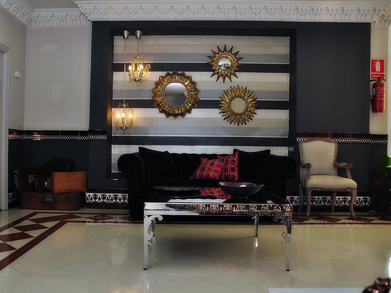 Sercotel Dona Carmela Hotel