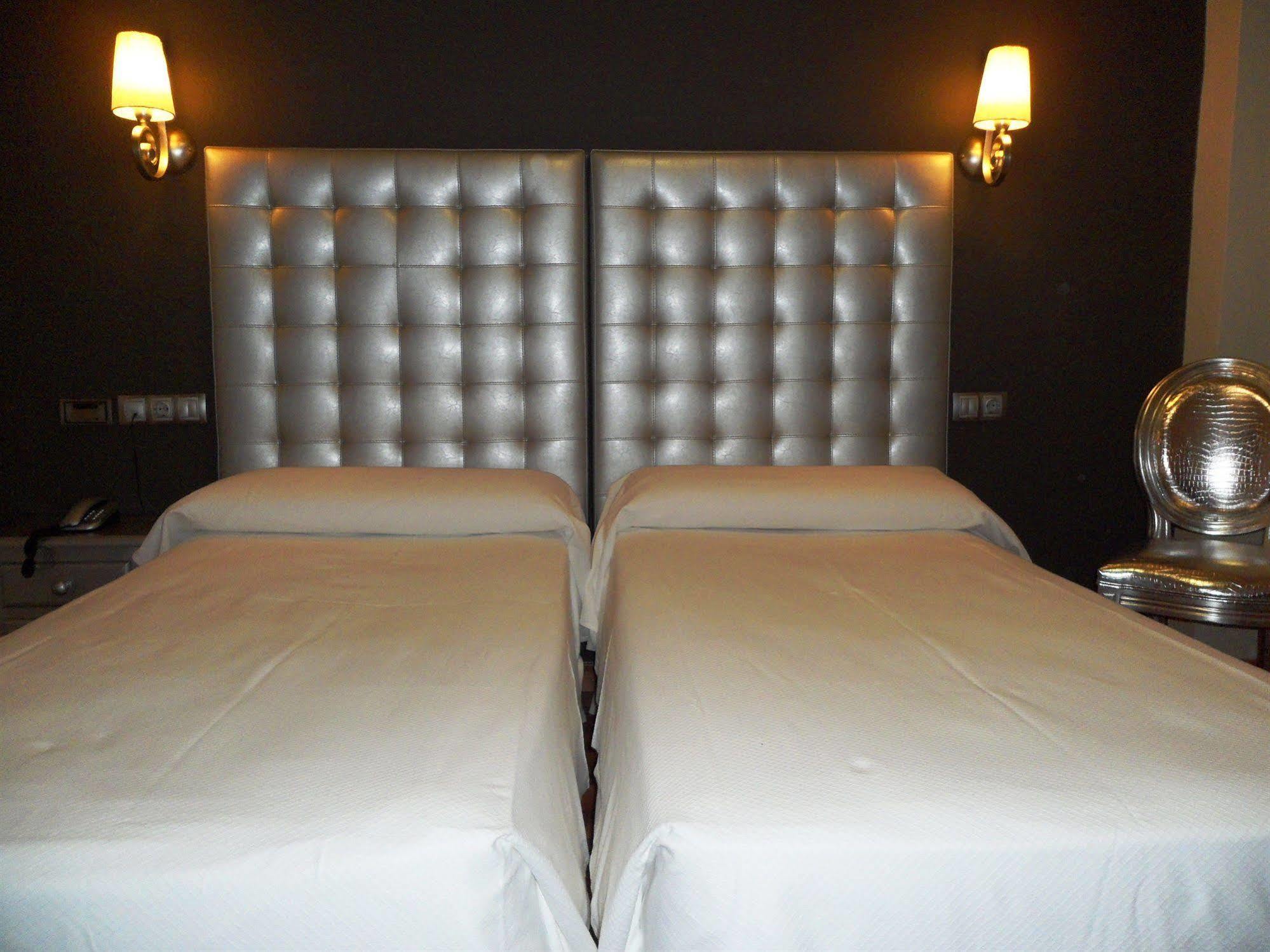 Sercotel Dona Carmela 3* Sevilha