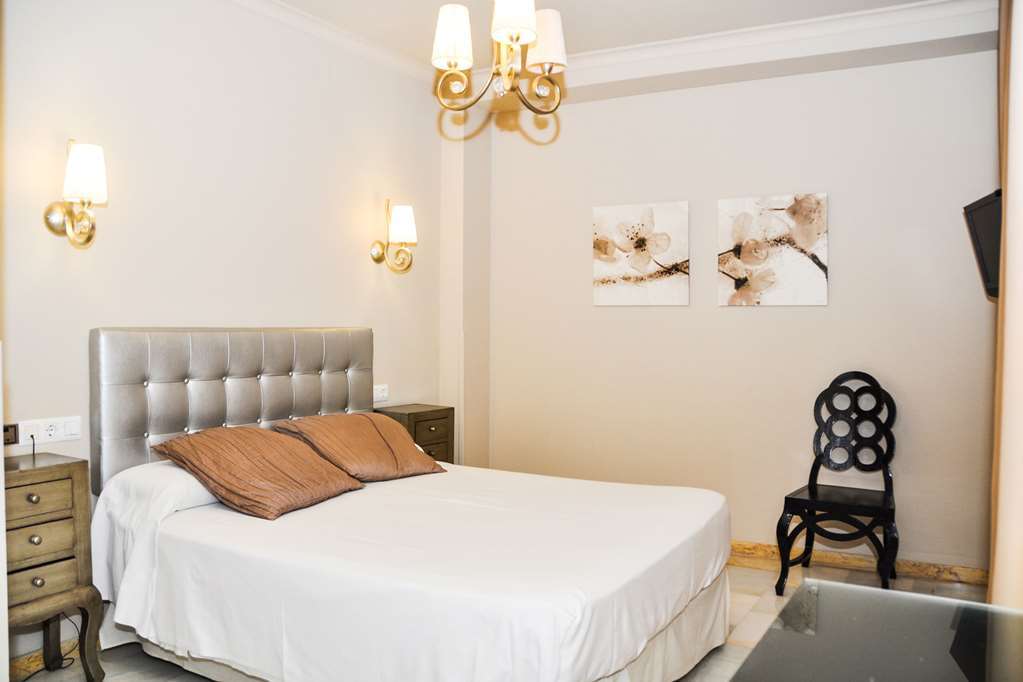 Sercotel Dona Carmela 3* Sevilha