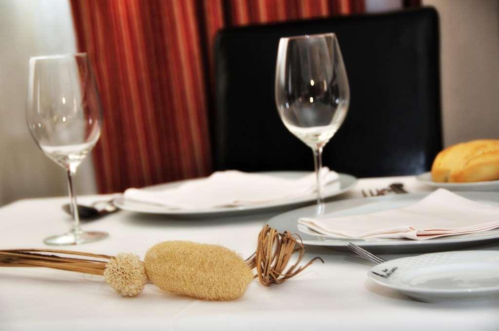 Sercotel Doña Carmela Hotel 3*