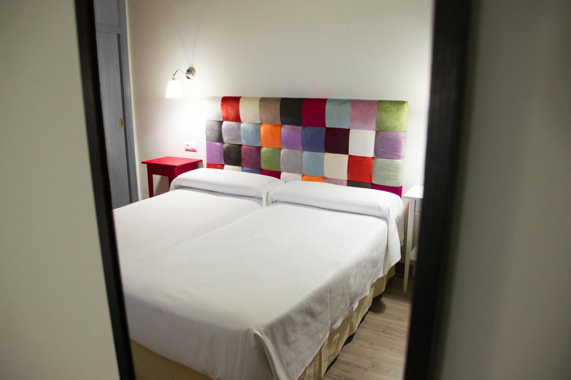 Sercotel Doña Carmela Sevilla
