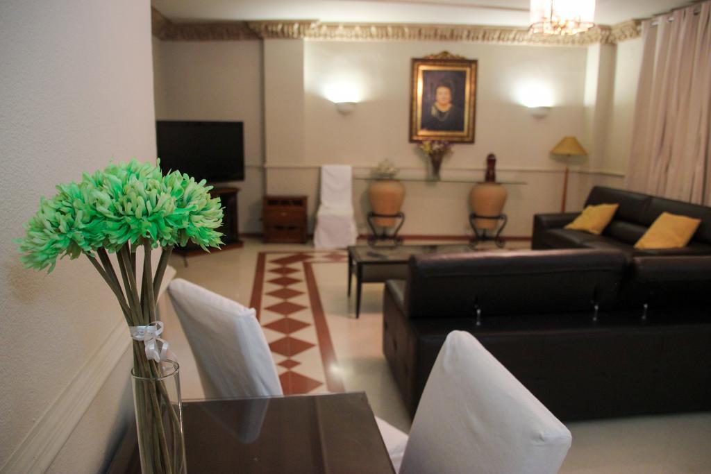 Hotel Sercotel Doña Carmela 3*