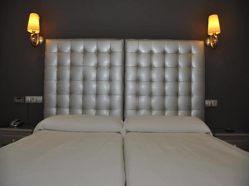 Sercotel Doña Carmela 3*