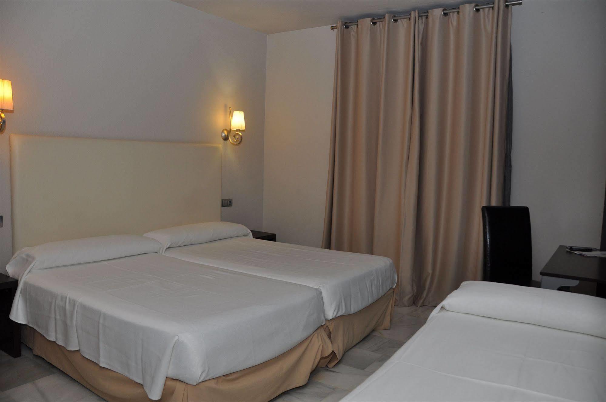 Sercotel Doña Carmela