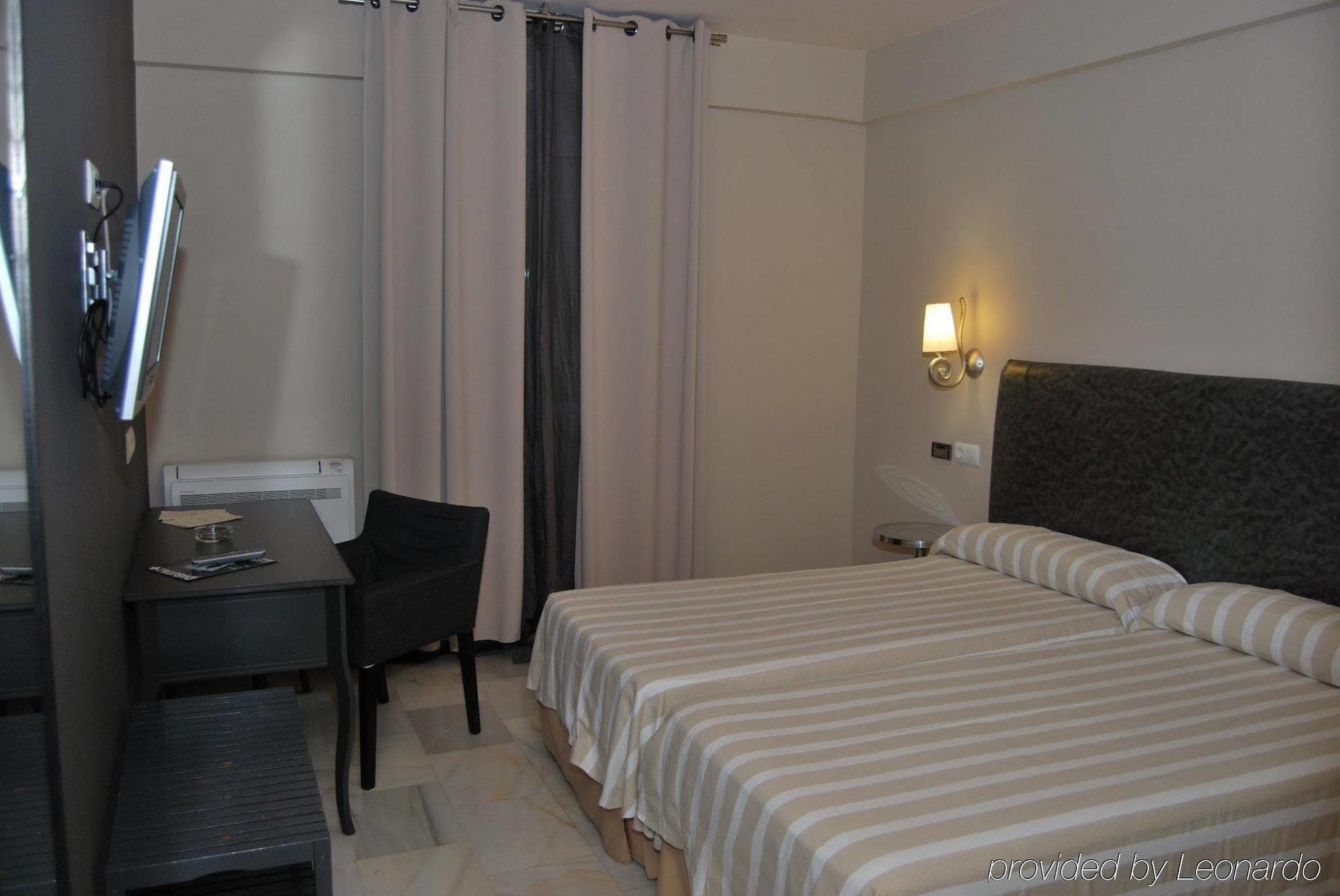 Sercotel Doña Carmela Hotel 3*