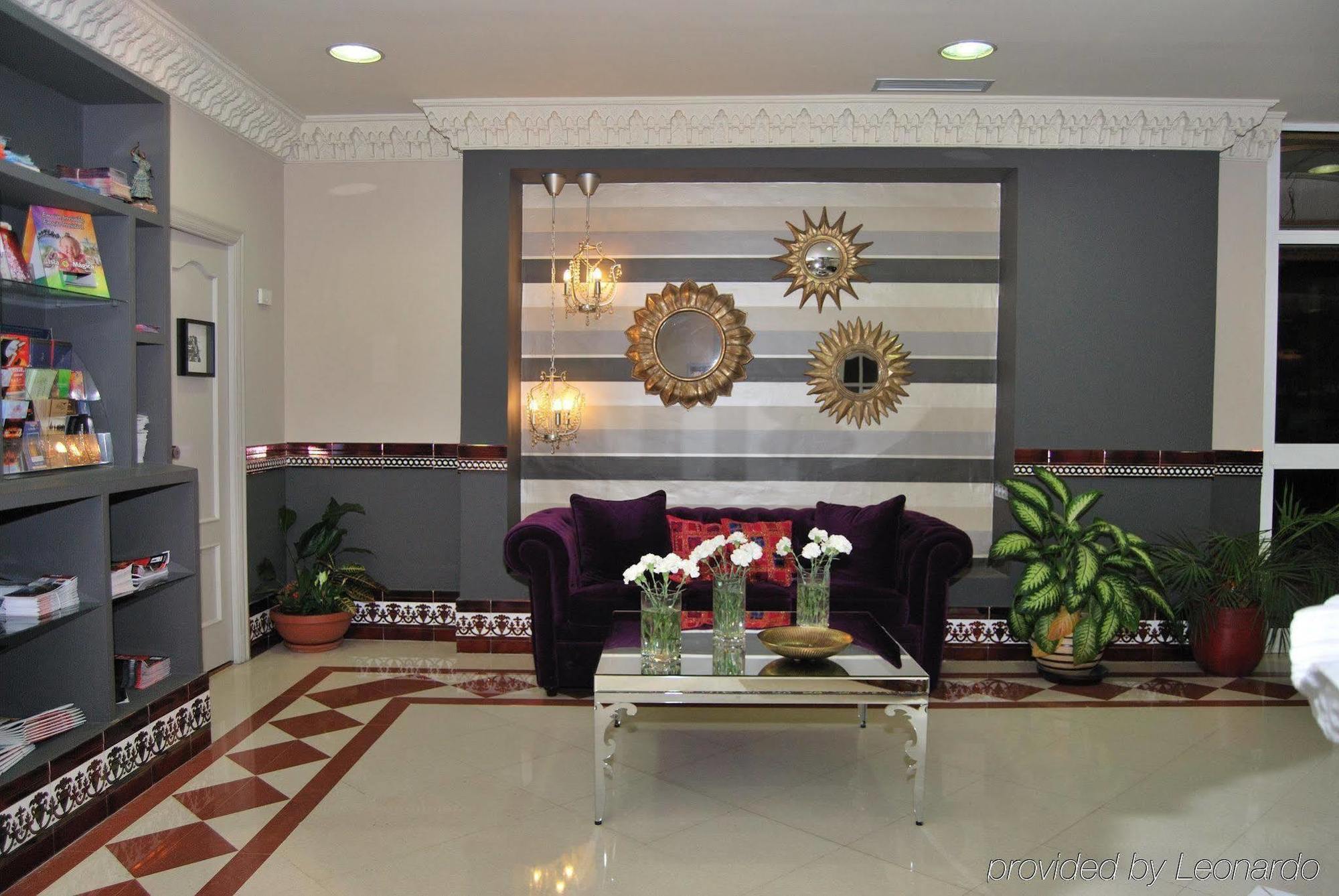 Hotel Sercotel Doña Carmela