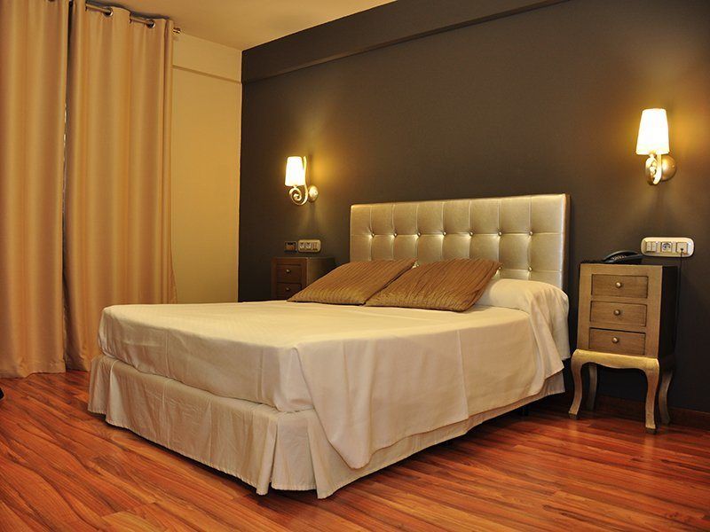 Hotel Sercotel Doña Carmela Sevilla