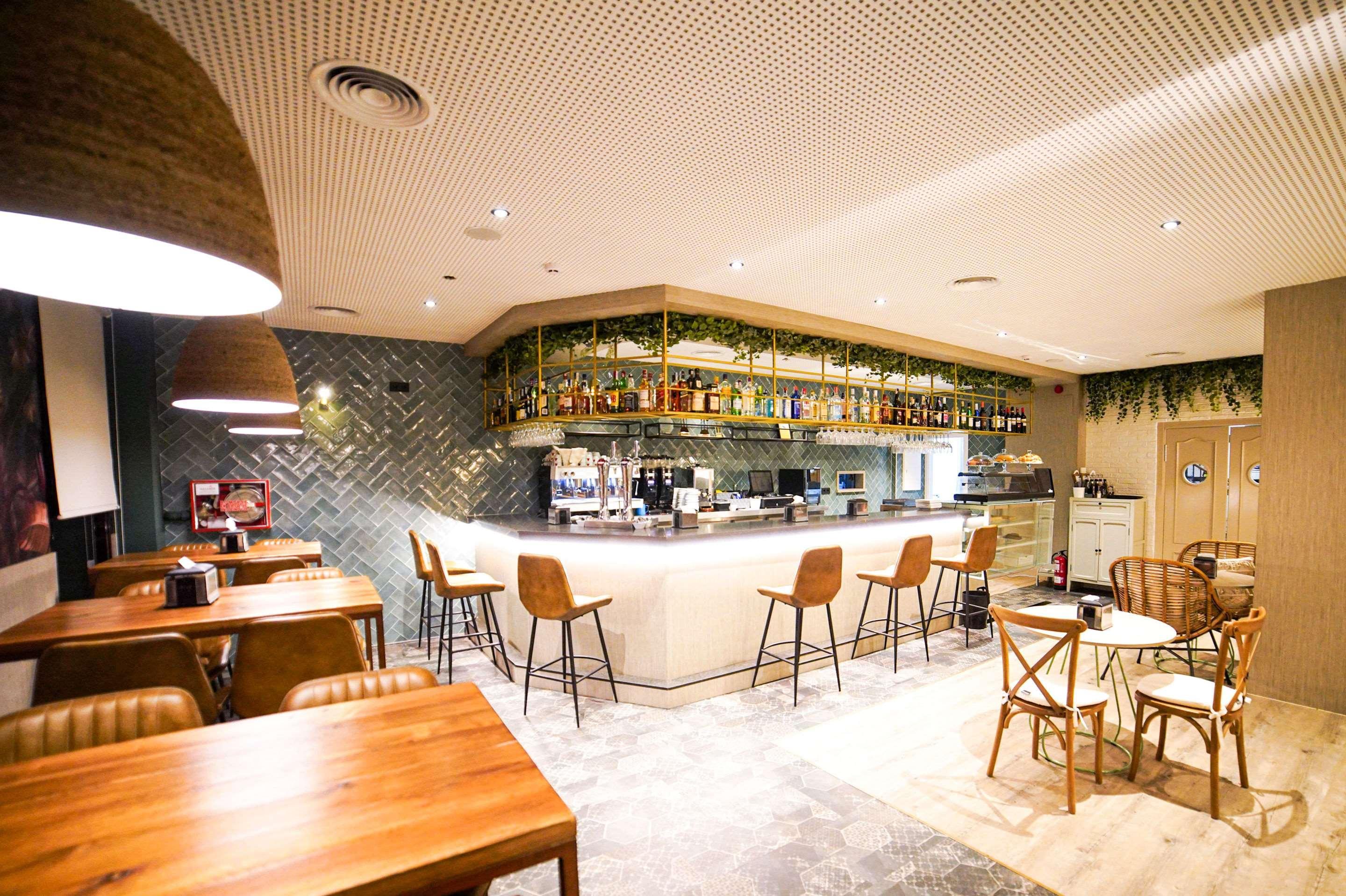 Sercotel Dona Carmela Hotel 3*