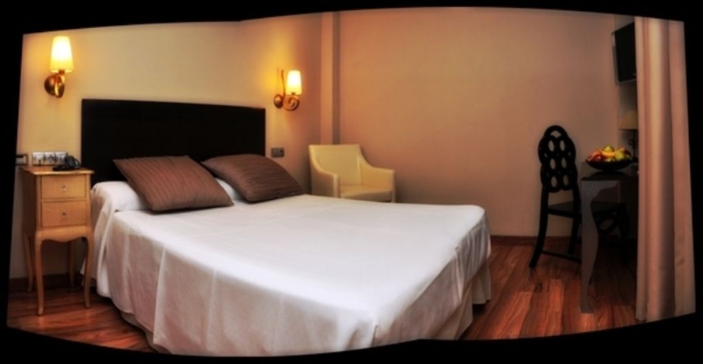 Sercotel Dona Carmela Hotel 3*