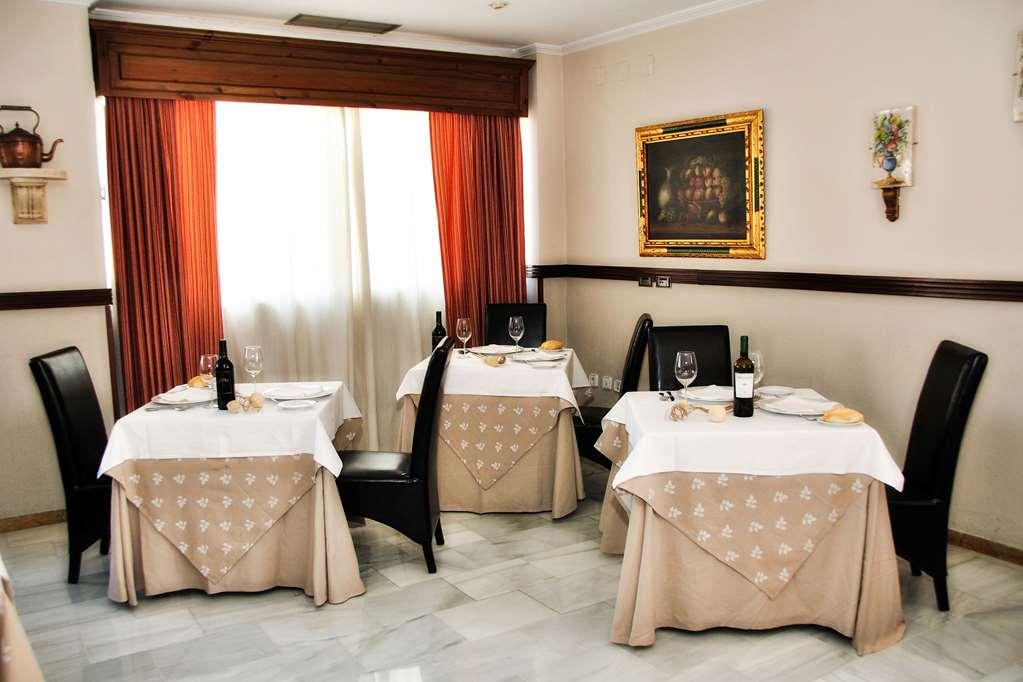 Sercotel Dona Carmela Hotel 3*