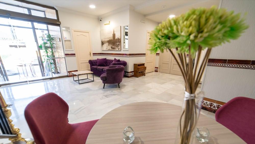 Sercotel Dona Carmela Hotel 3*