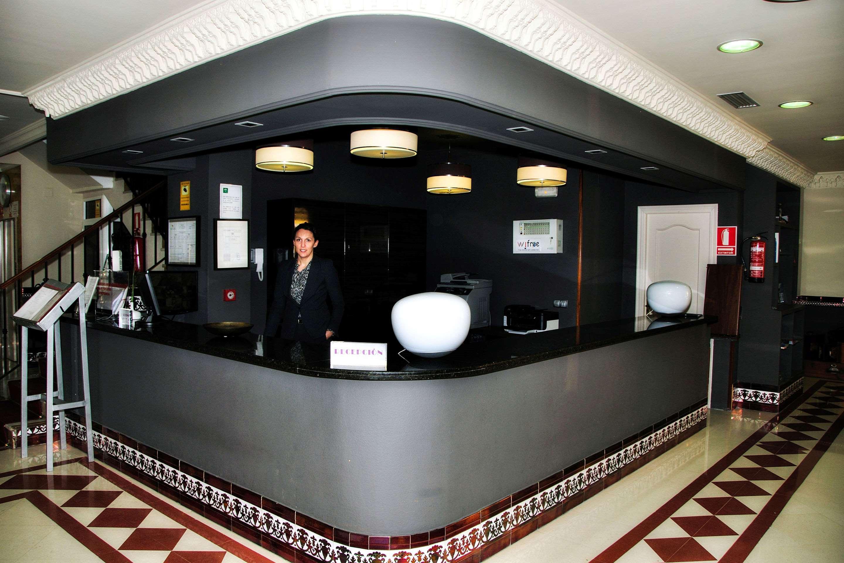Sercotel Dona Carmela Hotel
