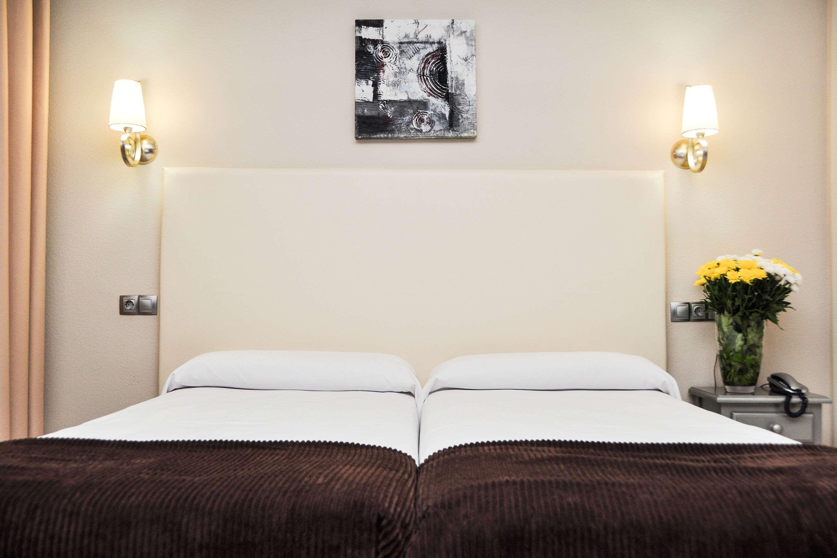 Sercotel Dona Carmela 3*
