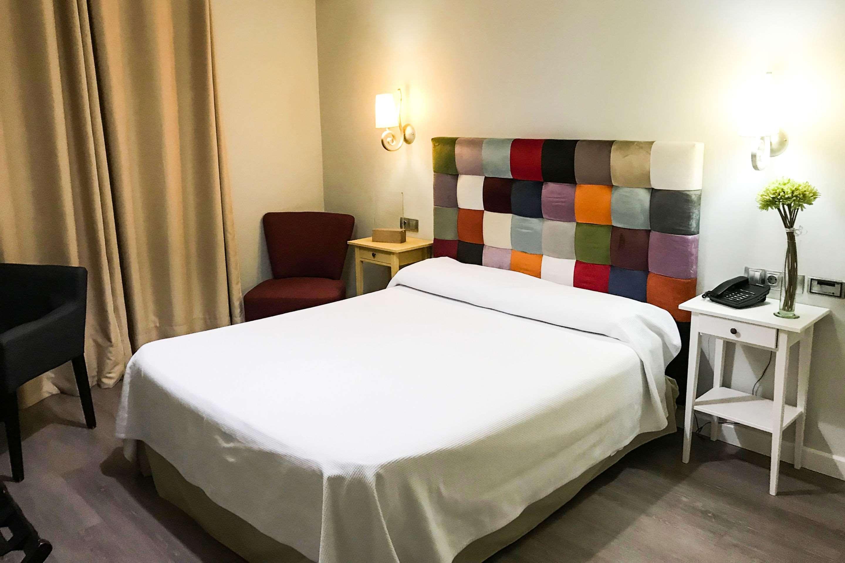 Hotel Sercotel Dona Carmela