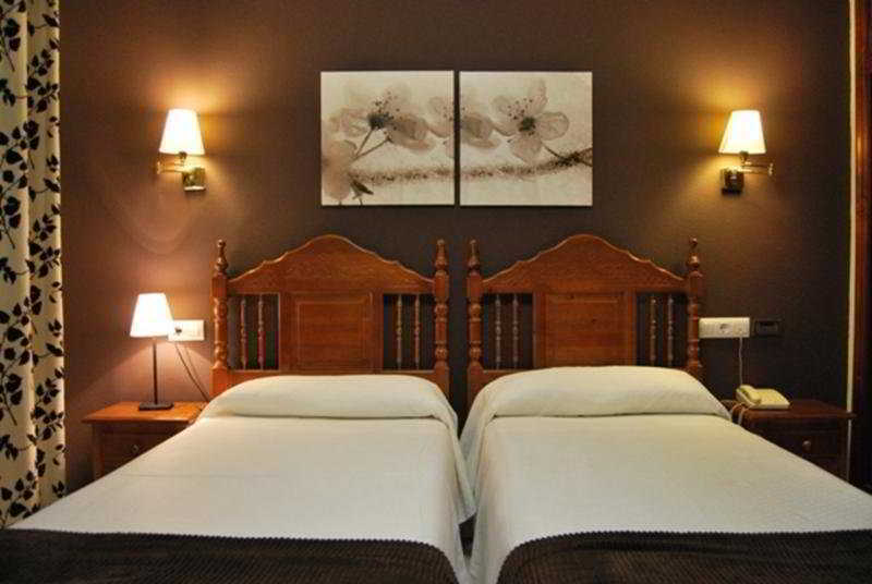 Sercotel Dona Carmela 3*
