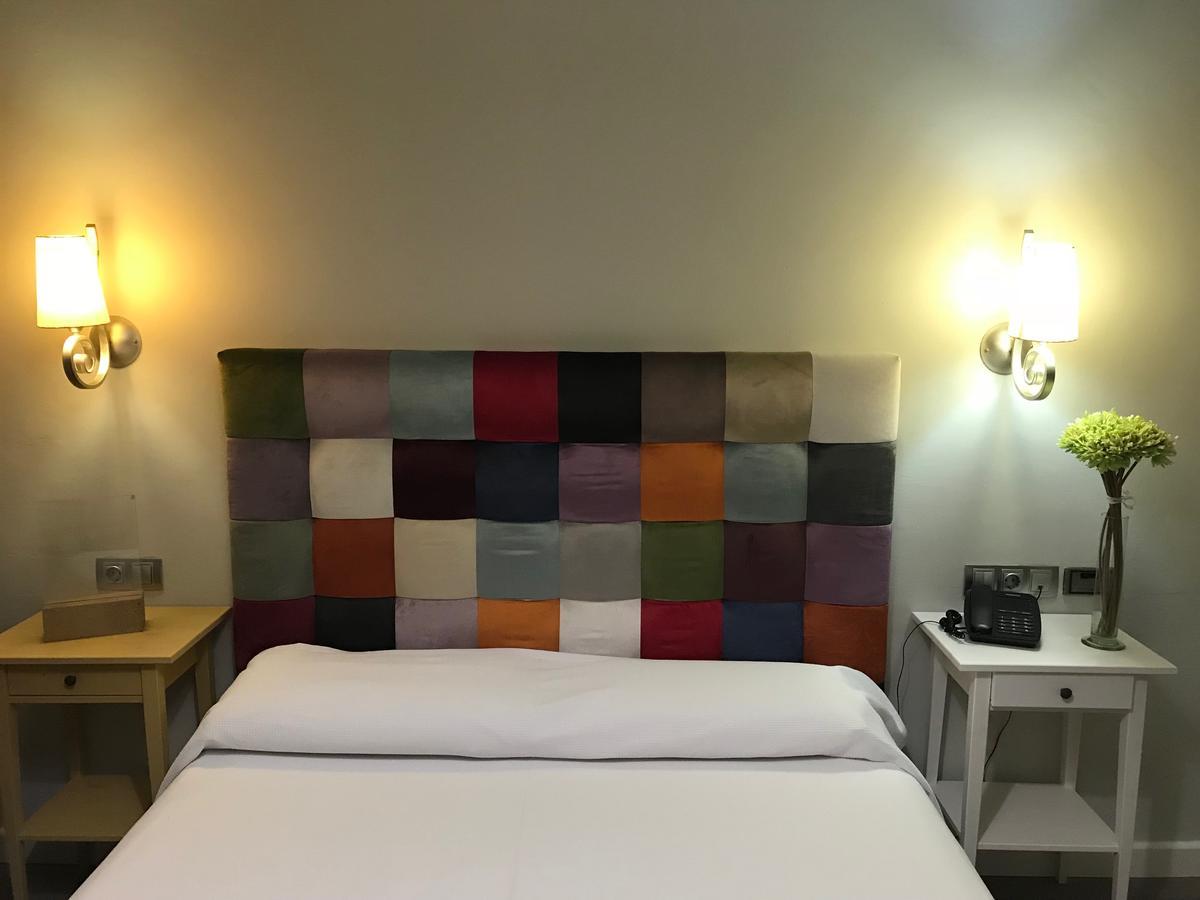 Hotel Sercotel Dona Carmela