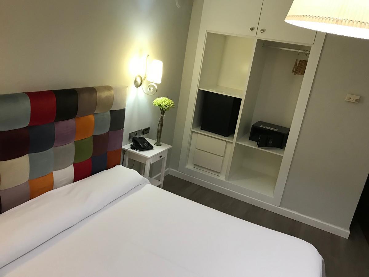 Sercotel Dona Carmela 3* Sevilla