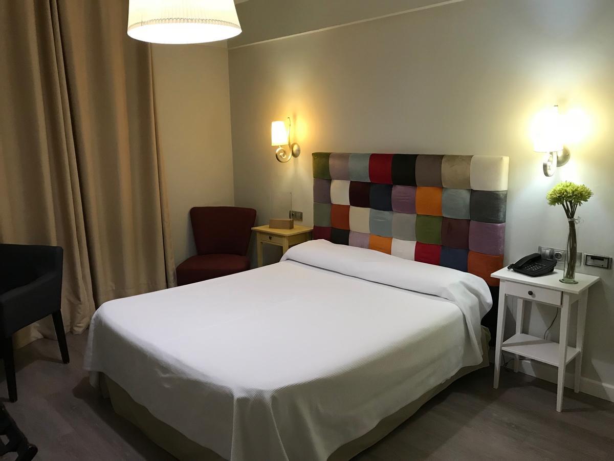 Sercotel Dona Carmela Hotel