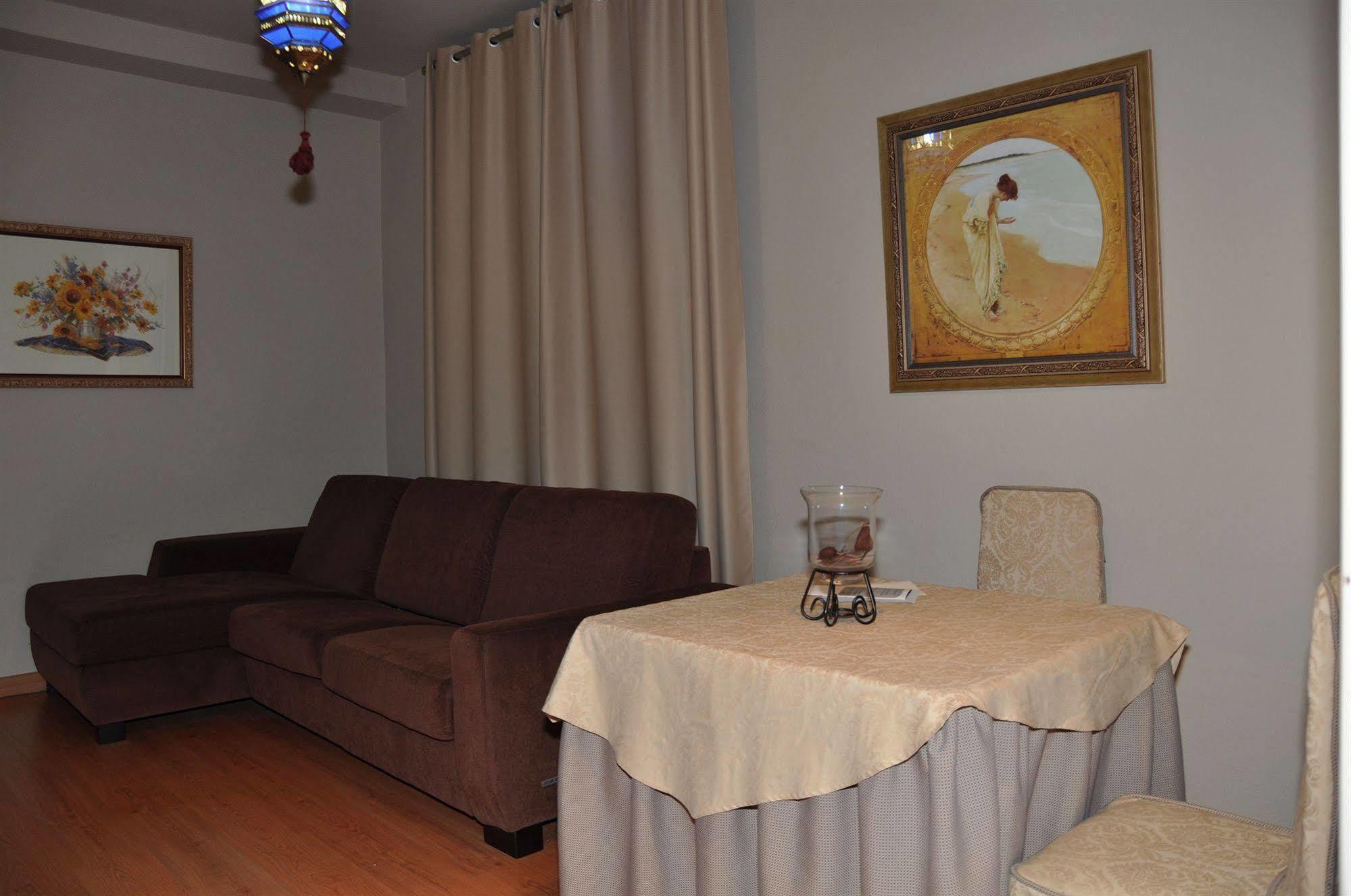 Sercotel Dona Carmela 3* Sevilla
