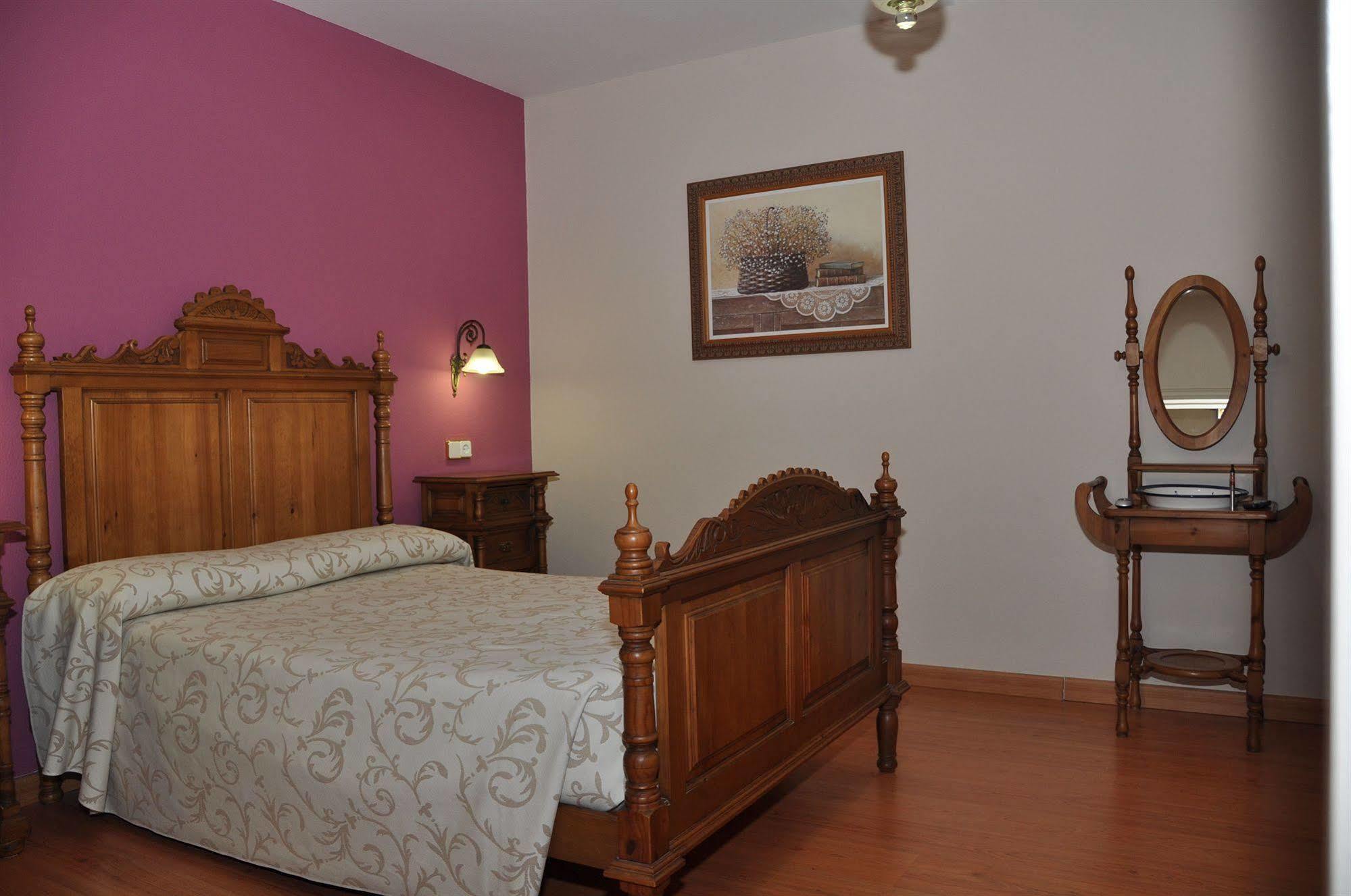 Sercotel Dona Carmela Hotel