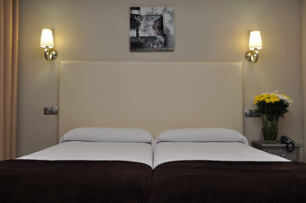 Sercotel Dona Carmela Hotel